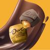 DOVE PROMISES Milk Chocolate & Caramel Candy, Chocolates Individually Wrapped, Candy Bulk Bag, 12.67 Oz Large Bag view 3
