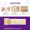 Silicone Scar Sheets(1.6 x 120 Roll-3M) Scar Silicone Tape for Softening and Flattening Scars, Acne, C-Section, Keloid Surgery, Reusable, Washable, 10-12 Month Supply view 3