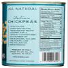 Delallo Bean Chick Peas, 14 Oz (Pack Of 12) view 2