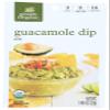 Simply Organic Dip Mix Guacamole Org, 0.8 Oz (Pack Of 12) view 1