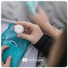 OvuFirst Fertility Monitor  Wearable Ovulation Tracker & Fertility Sensor with App | Clinically Proven to Confirm Ovulation & Support PCOS Cycles view 2