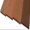 Domestic Exotic Variety Pack - Grey Elm, Coffee Nut, Butternut, Walnut - 3/4" x 6" (4 Pcs) (3/4" x 6" x 12") view 1