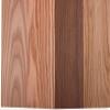 Domestic Exotic Variety Pack - Grey Elm, Coffee Nut, Walnut, Butternut - 3/4" x 4" (4 Pcs) (3/4" x 4" x 12") view 2
