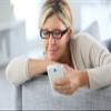 4-pack Women's Computer Readers - Blue Light Blocking Scratch Resistant Reading Glasses for Women (Precious Stones, 2.00) view 2