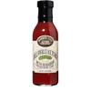 Brownwood Farms Flavored Ketchup with Bourbon, Made in Small Batches, Gluten Free and Delicious, From the Great Lakes Region (Dill Pickle, 14 Ounce) view 1