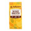 Dr. Kellyann, Classic Beef Bone Broth, 32 Ounce view 1