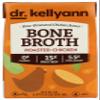 Dr. Kellyann, Bone Broth Chicken Roasted, 16.9 Ounce view 1