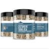 Earthborn Elements Cistanche Tubulosa (200 Capsules) Pure, No Fillers or Additives, Lab Verified view 4