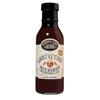 Brownwood Farms Flavored Ketchup with Bourbon, Made in Small Batches, Gluten Free and Delicious, From the Great Lakes Region (Ghost Pepper, 14 Ounce) view 1