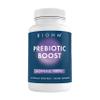 BIOHM Prebiotic Fiber Supplement (60 Capsules) 4 Diverse Dietary Fibers to Support Probiotic Environment, Helps Improve Gut Health and Immune System, Includes Inulin & Apple Pectin Powder view 1
