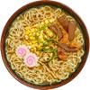 Immi, Ramen Chicken Black Garlic Plant Based, 2.43 Ounce view 3