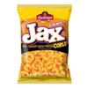 Bachman Jax Real Cheddar Cheese Puffed Curls (3, 9oz bags)  Variety Pack- Super Cheesy and Delicious  Bachman Pretzel Stix (6, 1oz trays) - 4 Items Total view 2