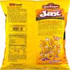 Bachman Jax Real Cheddar Cheese Puffed Curls (3, 9oz bags)  Variety Pack- Super Cheesy and Delicious  Bachman Pretzel Stix (6, 1oz trays) - 4 Items Total view 3