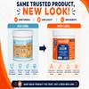 Prymal Pets Eggshell Calcium Powder Supplement for Dogs and Cats - 12 oz view 2