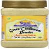 Rani Green Cardamom Pods Powder, Ground with Green Husks (Hari Elachi) 17.5oz (1.1lbs) 500g PET Jar ~ All Natural | Vegan | Gluten Friendly | NON-GMO | Kosher | Product of India view 1