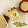 Rani Green Cardamom Pods Powder, Ground with Green Husks (Hari Elachi) 17.5oz (1.1lbs) 500g PET Jar ~ All Natural | Vegan | Gluten Friendly | NON-GMO | Kosher | Product of India view 3
