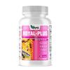 America Medic & Science Royal-Plus (30 softgels) | Royal Jelly Prenatal Vitamins for Women | Iron Supplements with Fish Oil Omega-3 Fatty Acids and Folic Acid | Vital Nutrients for Pregnancy view 1