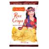 Wai Lana Rice Crisp Nacho Cheese (5 Pack of 4.5 Ounce Individual Bags) - Gluten Free, Non-GMO, Vegan, Zero Trans Fats view 1