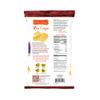 Wai Lana Rice Crisp Nacho Cheese (5 Pack of 4.5 Ounce Individual Bags) - Gluten Free, Non-GMO, Vegan, Zero Trans Fats view 2