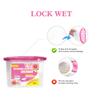 CANAGER Moisture Absorber Box, Lemon Rose-6 packs, Dehumidifier for Closet, Bedroom and Kitchen, Odor Eliminator,Moisture Absorber 12.5 oz. view 4