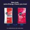 GU Energy Chews, Variety Pack Energy Gummies with Electrolytes, Dairy-Free, On-The-Go Energy for Any Workout, 12 Bags (24 Servings Total) view 2