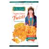 Wai Lana Vegan Cheese Twists with Potato and Lentils (5 Pack of 4.5 Ounce Individual Bags) - Gluten Free, Non-GMO, Vegan, Zero Trans Fats view 1