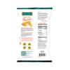 Wai Lana Vegan Cheese Twists with Potato and Lentils (5 Pack of 4.5 Ounce Individual Bags) - Gluten Free, Non-GMO, Vegan, Zero Trans Fats view 2