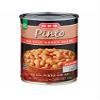 Al Amin Foods Pinto No Salt Added Beans ( FRIJOL PINTO SIN SAL ) 6 Cans NT. WT. 15.5 oz. ( 439g) By: H E B view 2