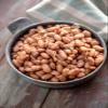 Al Amin Foods Pinto No Salt Added Beans ( FRIJOL PINTO SIN SAL ) 6 Cans NT. WT. 15.5 oz. ( 439g) By: H E B view 4