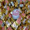 Albert's Ice Cubes - 1 lb of Fresh Delicious Bulk Chocolate Candy view 2