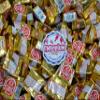 Albert's Ice Cubes - 1 lb of Fresh Delicious Bulk Chocolate Candy view 4