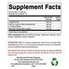 Best Naturals L-Arginine NO Booster Triple Strength 1300 mg Serving 120 Veg Capsules (120 Count (Pack of 3)) view 2