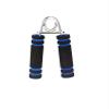 YFCDZVBH 5-60Kg Adjustable Heavy Gripper Fitness Hand Exerciser Grip Wrist Training Increase Strength Spring Finger Pinch Carpal Expander Useful (Color : 2 Pcs Blue) view 1