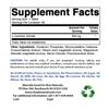 Best Naturals L-Carnitine Tartrate 500 mg 90 Tablets (90 Count (Pack of 3)) view 2