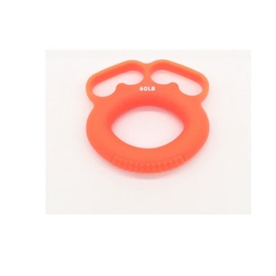 YFCDZVBH 5-60Kg Adjustable Heavy Gripper Fitness Hand Exerciser Grip Wrist Training Increase Strength Spring Finger Pinch Carpal Expander Useful (Color : Light Green)