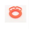 YFCDZVBH 5-60Kg Adjustable Heavy Gripper Fitness Hand Exerciser Grip Wrist Training Increase Strength Spring Finger Pinch Carpal Expander Useful (Color : Light Green) view 1