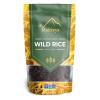 100% All Natural NON-GMO Minnesota Wild Rice 15oz view 1