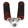 YFCDZVBH 5-60Kg Adjustable Heavy Gripper Fitness Hand Exerciser Grip Wrist Training Increase Strength Spring Finger Pinch Carpal Expander Useful (Color : Red) view 1