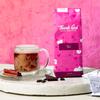 Thank God for Coffee, Tiramisu Flavored Coffee - Medium Roast Whole Bean, 12oz - Ethically Sourced Arabica Beans, Valentines Day Gift for Coffee Lovers view 3