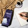 Thank God For Coffee Goodnight Night Owl Dark Decaf Whole Bean Coffee, Single Origin Colombia, Robust & Smoky Profile, 12 oz view 3