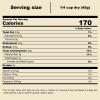 100% All Natural NON-GMO Minnesota Wild Rice 5lbs view 3