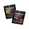 Uncured Bacon Jerky 2-Pack - Maple Cayenne & Bourbon Glaze view 1