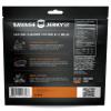 Uncured Bacon Jerky 2-Pack - Maple Cayenne & Bourbon Glaze view 3