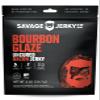 Uncured Bacon Jerky 2-Pack - Maple Cayenne & Bourbon Glaze view 4