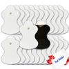 (24PCS) Compatible with Omron TENS Unit Replacement Pads Reusable Pads (not Omron Brand) 12 Pairs view 1