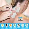 (24PCS) Compatible with Omron TENS Unit Replacement Pads Reusable Pads (not Omron Brand) 12 Pairs view 3