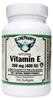 AlchePharma Vitamin E 268 mg (400 IU) 100% Natural Mixed Tocopherols D-Alpha Form (100 Softgels) view 1