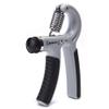 YFCDZVBH 5-60Kg Adjustable Heavy Gripper Fitness Hand Exerciser Grip Wrist Training Increase Strength Spring Finger Pinch Carpal Expander Useful (Color : Gray) view 4