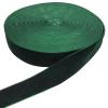 15 Yards Velvet Ribbon Spool, for Wedding, Gift Wrapping, Hair Bows, Home Decorating (1in, Green) view 1
