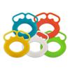 YFCDZVBH 5-60Kg Adjustable Heavy Gripper Fitness Hand Exerciser Grip Wrist Training Increase Strength Spring Finger Pinch Carpal Expander Useful (Color : Deep Blue) view 2